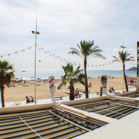 Los Ranchos Premium Levante Beach Benidorm Exterior photo