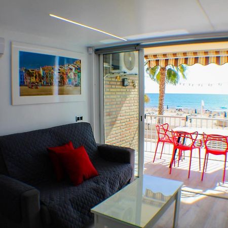 Los Ranchos Premium Levante Beach Benidorm Exterior photo