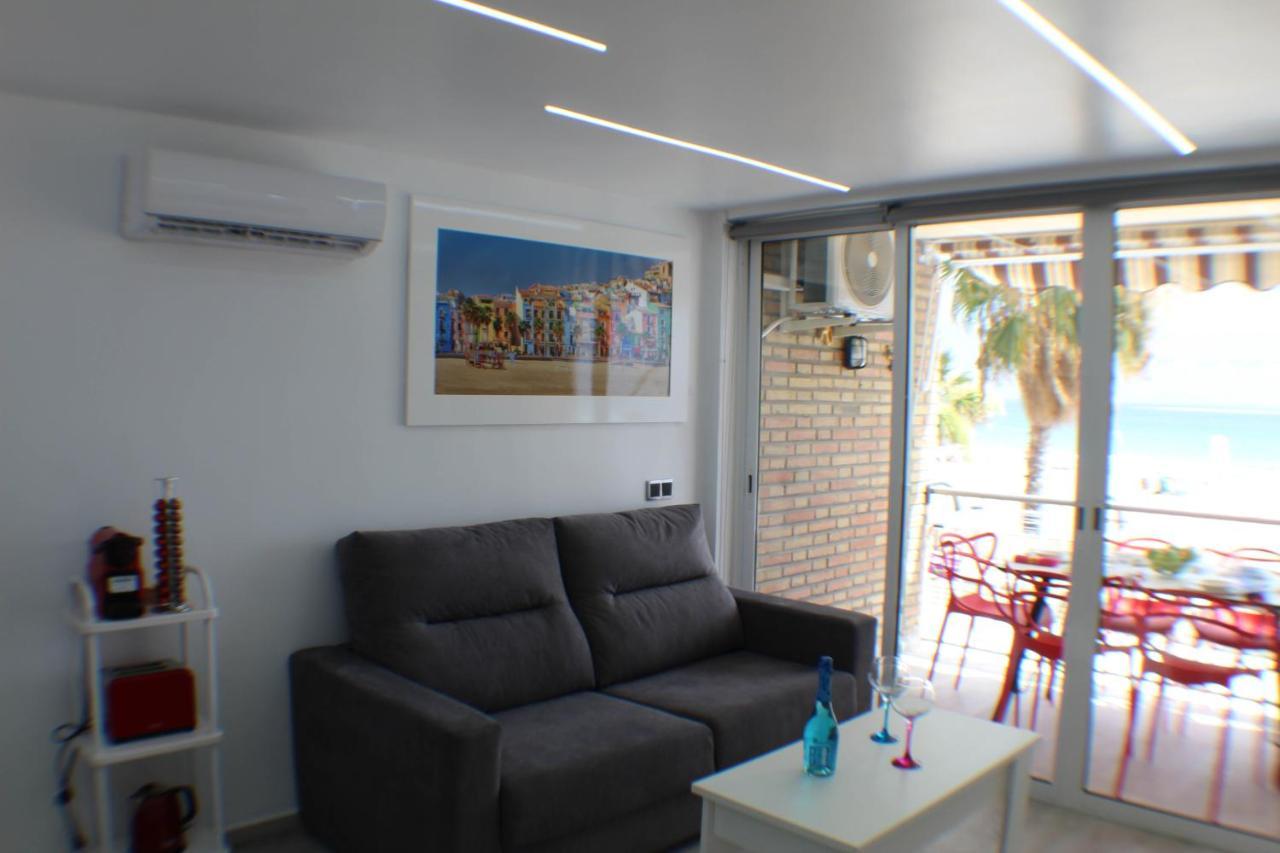 Los Ranchos Premium Levante Beach Benidorm Exterior photo