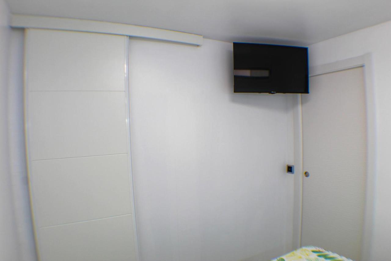 Los Ranchos Premium Levante Beach Benidorm Exterior photo