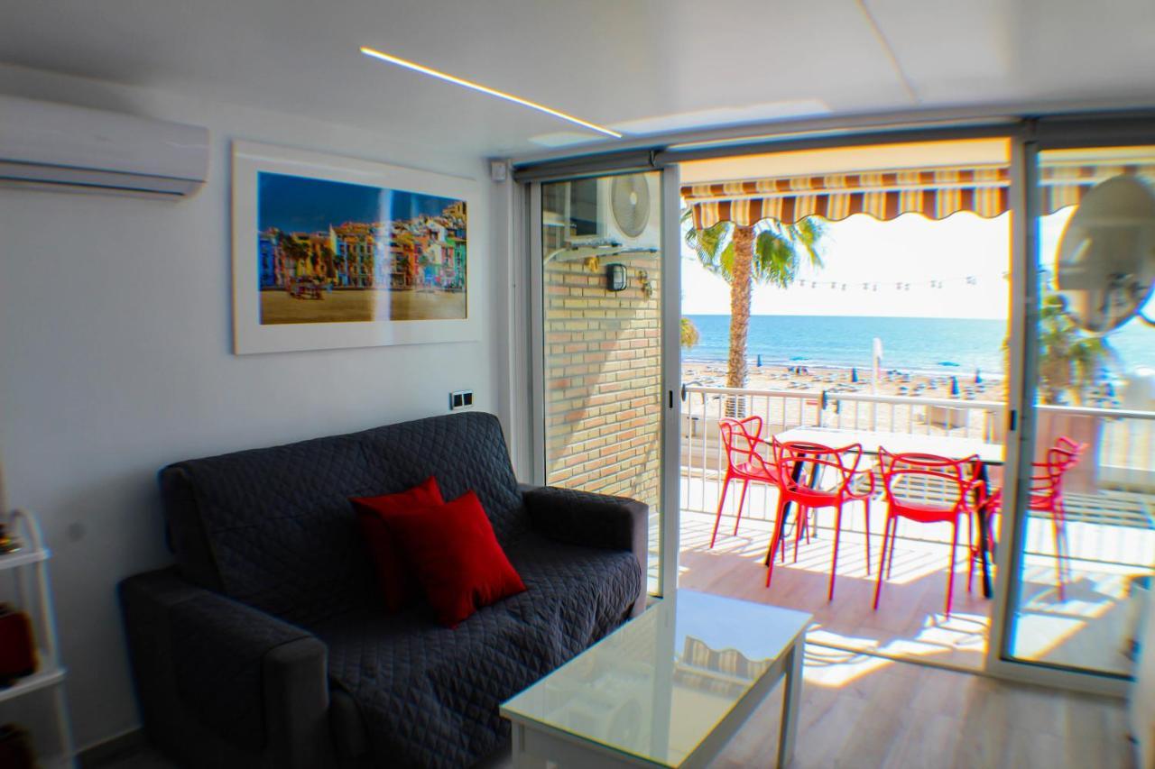 Los Ranchos Premium Levante Beach Benidorm Exterior photo