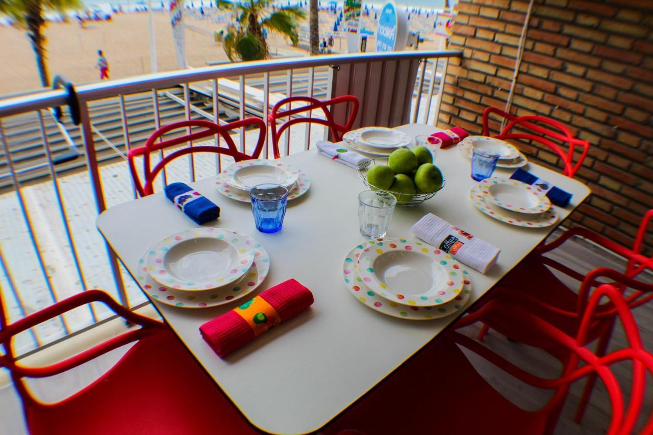 Los Ranchos Premium Levante Beach Benidorm Exterior photo